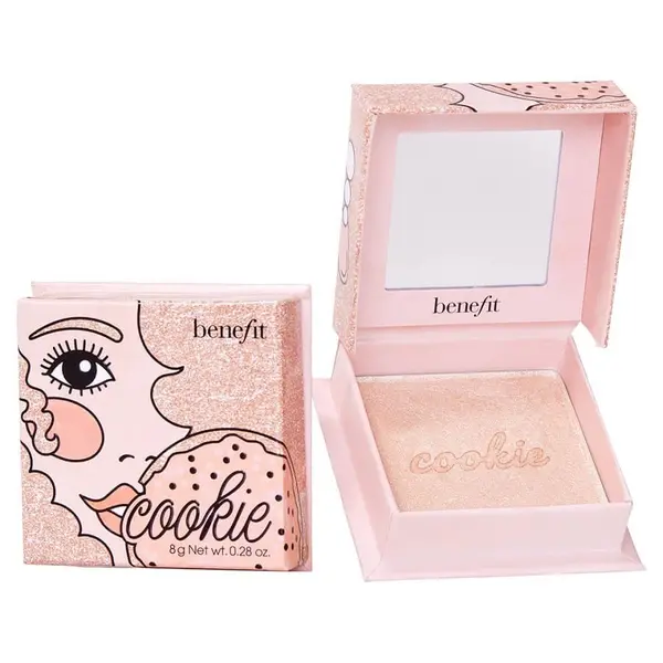 Benefit Cosmetics Benefit Cosmetics Highlighteri Cookie Highlighter 8 g