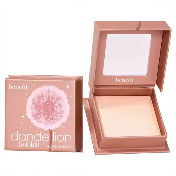 Benefit Cosmetics Benefit Cosmetics Highlighteri Dandelion Twinkle Highlighter 8 g