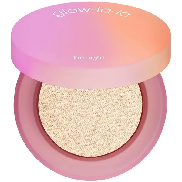 Benefit Cosmetics Benefit Cosmetics Highlighteri Glow-La-La Highlight Powder Raya Highlighter 3 g