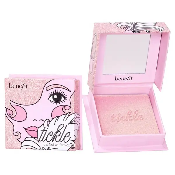 Benefit Cosmetics Benefit Cosmetics Highlighteri Tickle Highlighter 8 g