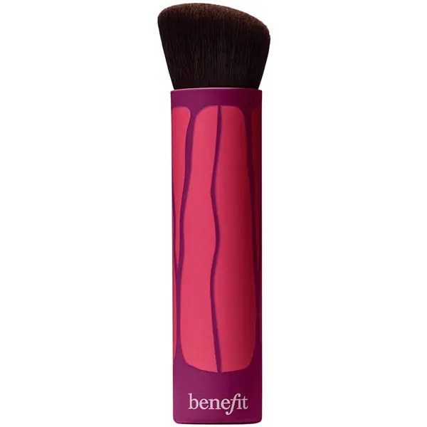 Benefit Cosmetics Benefit Cosmetics Hoola Wavemaker Bronzing Balm Brush Kist Za Ilce 1 kom,