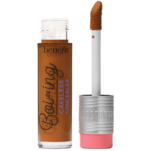 Benefit Cosmetics Benefit Cosmetics Korektori Za Lice Boi-ing Cakeless Concealer Fair Warm Korektor 5 ml