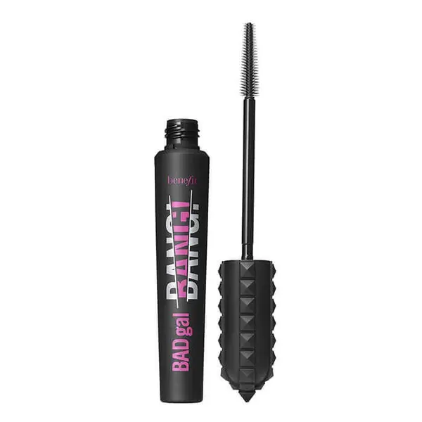 Benefit Cosmetics Benefit Cosmetics Maskare BADgal BANG! Mascara Power Blue Maskara Za Volumen 8,5 g