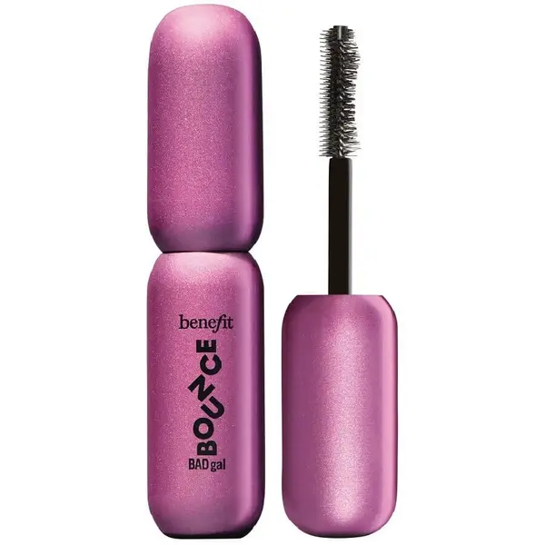 Benefit Cosmetics Benefit Cosmetics Maskare Badgal Bounce Mini Mascara Maskara Za Volumen 4 g