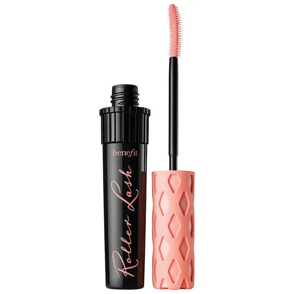 Benefit Cosmetics Benefit Cosmetics Maskare Roller Lash Curling Mascara Vodootporna Maskara Za Duljinu 8,5 g