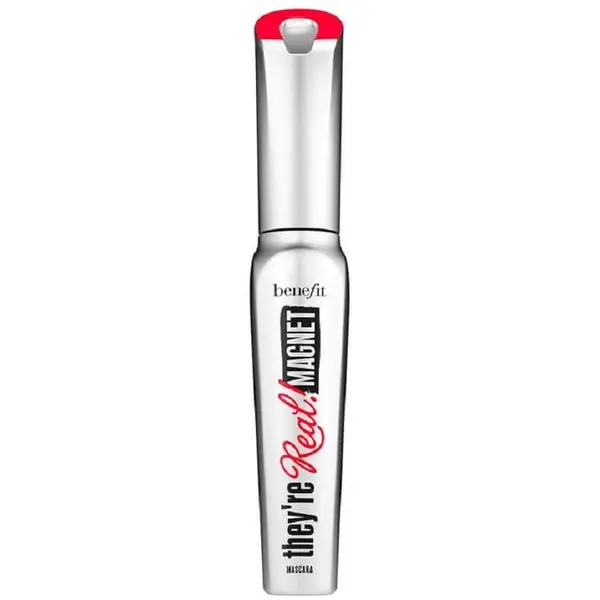 Benefit Cosmetics Benefit Cosmetics Maskare They're Real! Magnet Supercharged Black Maskara Za Duljinu 9 g