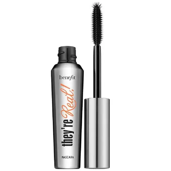 Benefit Cosmetics Benefit Cosmetics Maskare They're Real! Mascara Jet Black Maskara Za Volumen I Duljinu 8,5 g