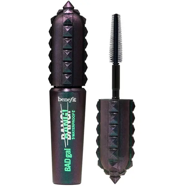 Benefit Cosmetics Benefit Cosmetics Mini BADgal BANG! Waterproof Mascara Vodootporna Maskara Za Volumen 4 g