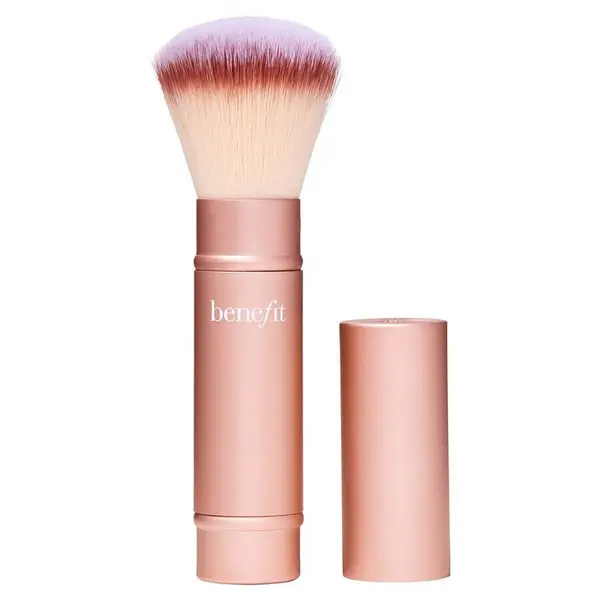 Benefit Cosmetics Benefit Cosmetics Multitasking Cheek Brush Kist Za Lice 1 kom,