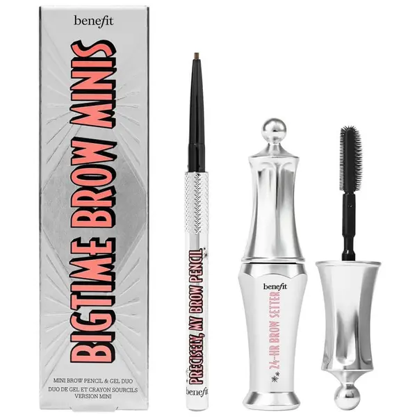 Benefit Cosmetics Benefit Cosmetics Olovke Za Obrve Bigtime Brow Set 1 kom,