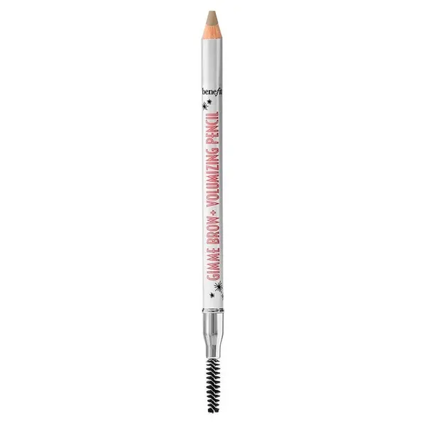 Benefit Cosmetics Benefit Cosmetics Olovke Za Obrve Gimme Brow+ Volumizing Pencil Cool Soft Black Olovka 1,19 g