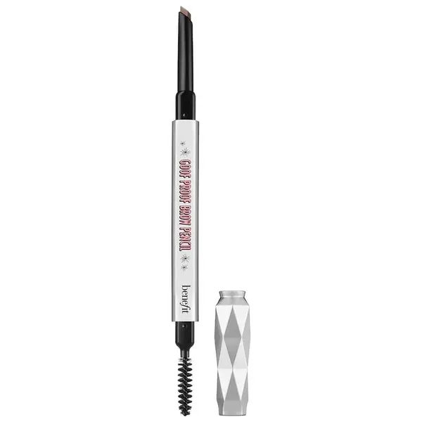 Benefit Cosmetics Benefit Cosmetics Olovke Za Obrve Goof Proof Eyebrow Pencil Cool Grey Olovka 0,34 g