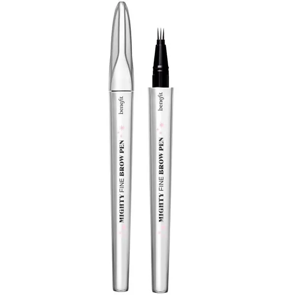 Benefit Cosmetics Benefit Cosmetics Olovke Za Obrve Mighty Fine Brow Pen . Olovka 1 kom,