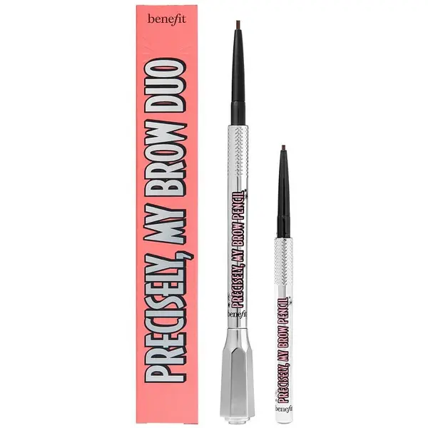 Benefit Cosmetics Benefit Cosmetics Olovke Za Obrve Precisely My Brow Duo Set 1 kom,