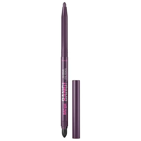 Benefit Cosmetics Benefit Cosmetics Olovke Za Oči BADgal BANG! 24 Hour Eye Pencil Black Olovka 0,25 g