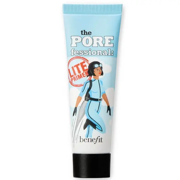 Benefit Cosmetics Benefit Cosmetics Primeri The POREfessional: Lite Primer Mini 7,5 ml