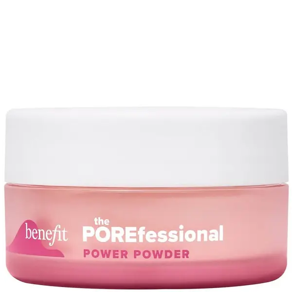 Benefit Cosmetics Benefit Cosmetics Puderi The Porefessional Matte Loose Powder Mini Puder U Prahu 4 g