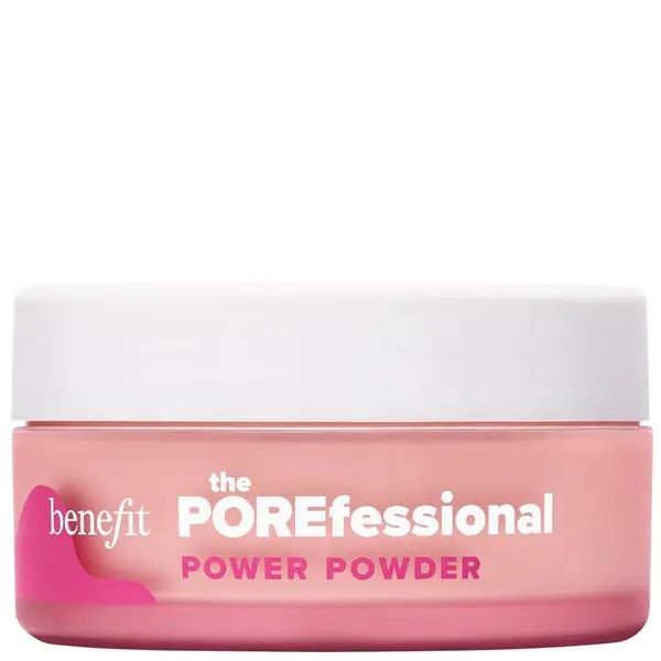 Benefit Cosmetics Benefit Cosmetics Puderi The Porefessional Matte Loose Powder Puder U Prahu 8 g