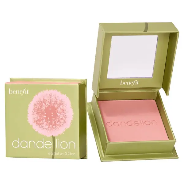 Benefit Cosmetics Benefit Cosmetics Rumenila Dandelion WANDERful World Blush Powder Rumenilo 6 g