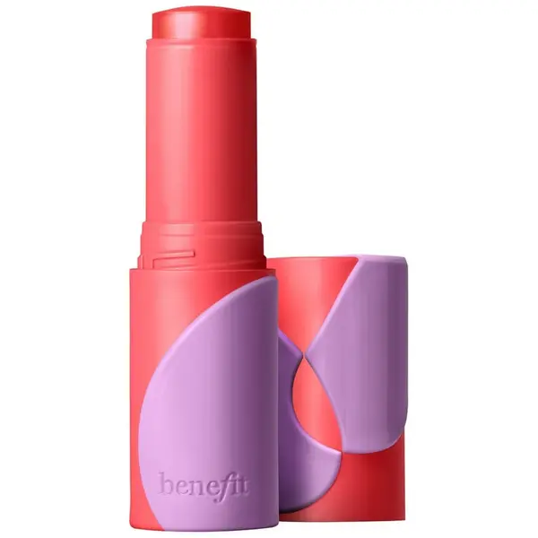 Benefit Cosmetics Benefit Cosmetics Rumenila Juice Stick Dewy Gel Blush Foxxy Rumenilo 8 g