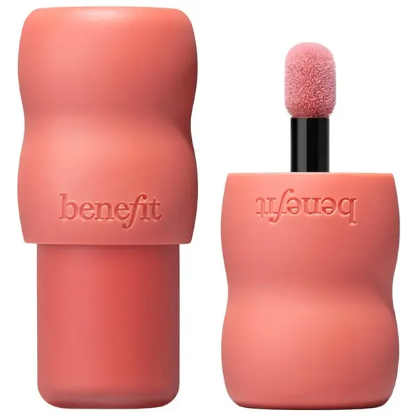 Benefit Cosmetics Benefit Cosmetics Rumenila Play Daze Liquid Blush Willa Rumenilo 6 ml