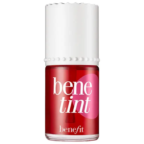 Benefit Cosmetics Benefit Cosmetics Ruževi Za Usne Benetint Lip&Cheek Toner 10 ml