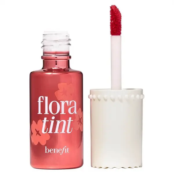 Benefit Cosmetics Benefit Cosmetics Ruževi Za Usne Blush FloraTint Toner 6 ml