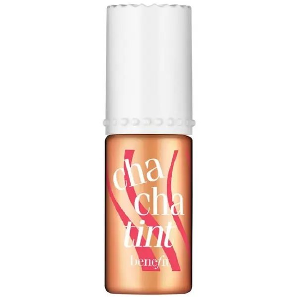 Benefit Cosmetics Benefit Cosmetics Ruževi Za Usne ChaChaTint Lip & Cheek Stain Toner 6 ml