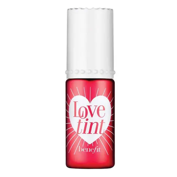Benefit Cosmetics Benefit Cosmetics Ruževi Za Usne Cheek&Lip LoveTint Toner 6 ml