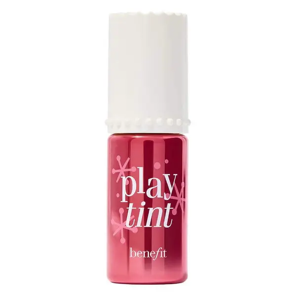 Benefit Cosmetics Benefit Cosmetics Ruževi Za Usne Playtint Lip&Chick Stain Toner 6 ml