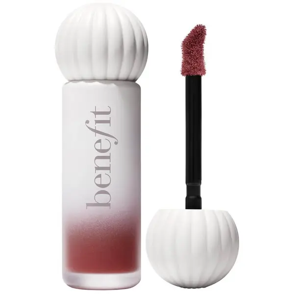 Benefit Cosmetics Benefit Cosmetics Ruževi Za Usne Plushtint Velvet Tint Teddy Toner 6 g