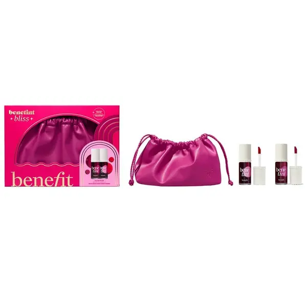 Benefit Cosmetics Benefit Cosmetics Setovi I Palete Benetint Bliss Set 1 kom,