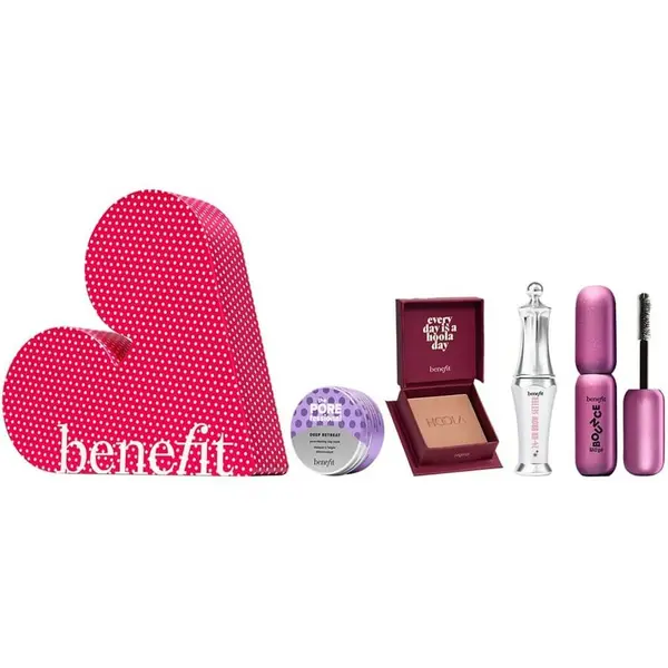 Benefit Cosmetics Benefit Cosmetics Setovi I Palete Best Sellers Gift Set 1 kom,