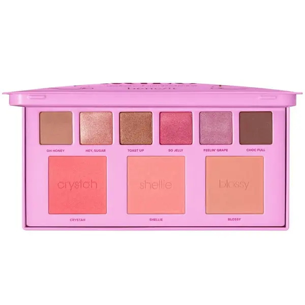 Benefit Cosmetics Benefit Cosmetics Setovi I Palete Treat Yourself, Gorgeous Set 1 kom,
