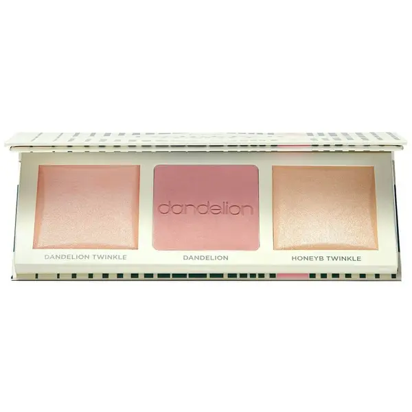 Benefit Cosmetics Benefit Cosmetics Setovi I Palete Twinkle'n Jingle Limited Edition Palette Paleta Za Lice 1 kom,