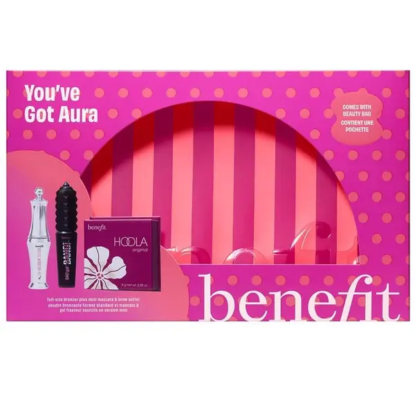 Benefit Cosmetics Benefit Cosmetics Setovi I Palete You've Got Aura Set 1 kom,