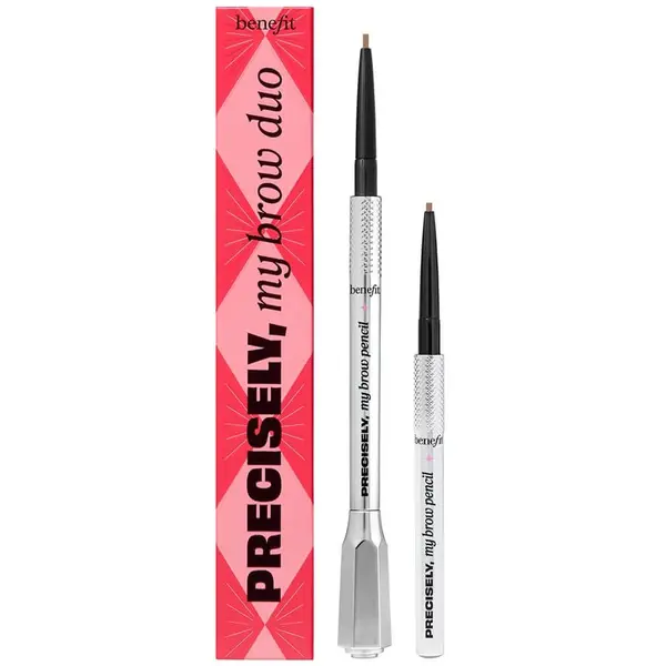 Benefit Cosmetics Benefit Cosmetics Setovi Precisely, My Brow Duo Set 1 kom,