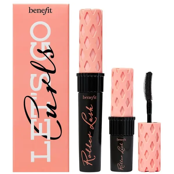 Benefit Cosmetics Benefit Cosmetics Setovi Roller Lash Mascara Booster Set 1 kom,