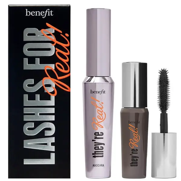 Benefit Cosmetics Benefit Cosmetics Setovi They're Real Mascara Booster Set 1 kom,