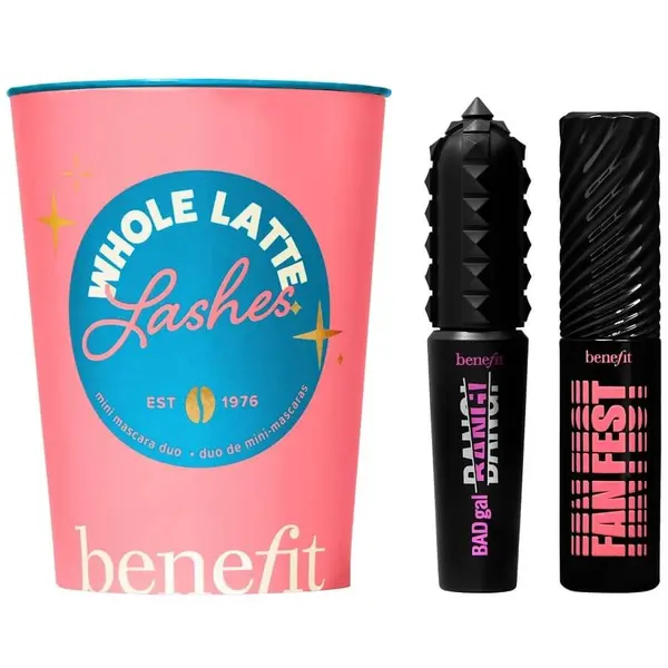 Benefit Cosmetics Benefit Cosmetics Setovi Whole Latte Lashes Set 1 kom,