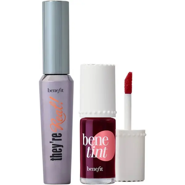 Benefit Cosmetics Benefit Cosmetics Talk Beauty To Me Set 1 kom,