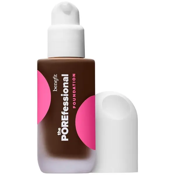 Benefit Cosmetics Benefit Cosmetics Tekući Puderi The POREfessional Foundation N - Mighty Puder 30 ml