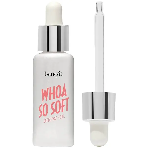 Benefit Cosmetics Benefit Cosmetics Ulje Za Obrve Whoa So Soft Brow Oil 10 ml