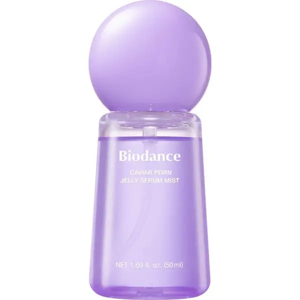 Biodance Biodance Caviar PDRN Jelly Serum Mist Sprej Za Njegu Lica 50 ml