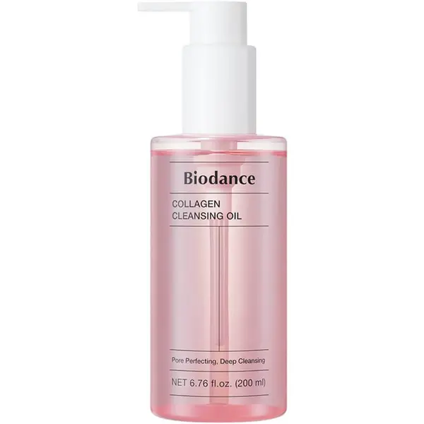 Biodance Biodance Collagen Cleansing Oil Ulje Za Uklanjanje Šminke 200 ml