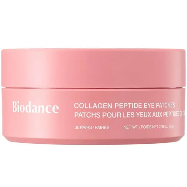 Biodance Biodance Collagen Peptide Eye Patches Maska Za Područje Oko Očiju 1 kom,