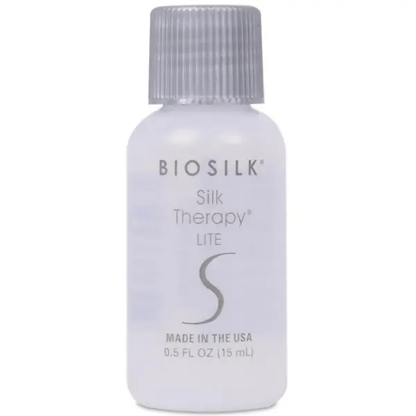BioSilk BIOSILK Silk Therapy Lite Ulje Za Kosu 67 ml