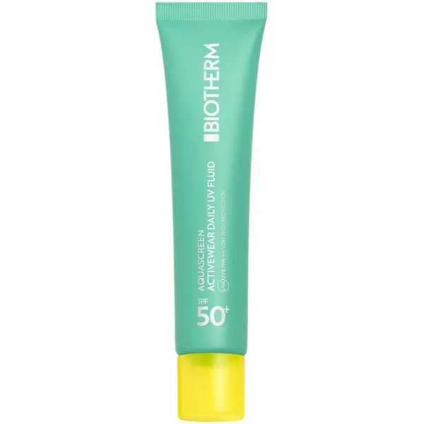 Biotherm Biotherm Aquascreen UV Daily Fluid SPF 50+ 40 ml