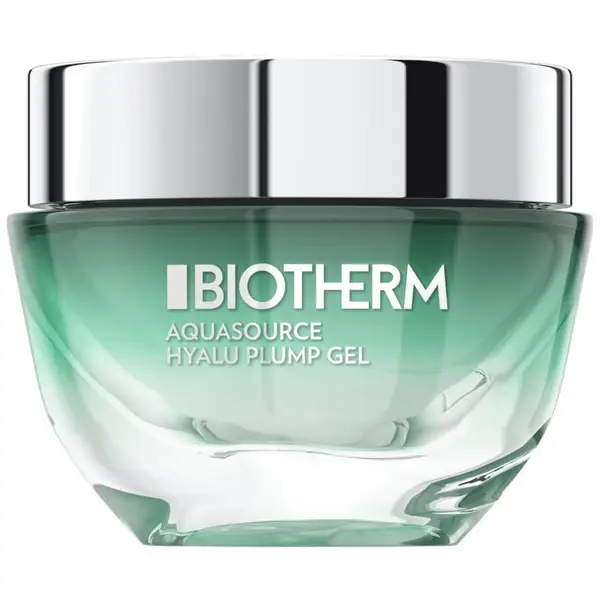 Biotherm Biotherm Aquasource Hyalu Plump Gel Krema Za Njegu Lica 50 ml
