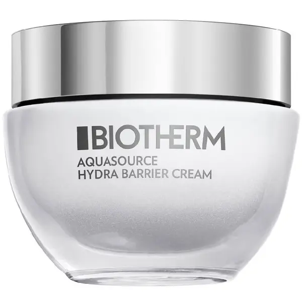 Biotherm Biotherm Aquasource Hydra Barrier Cream Krema Za Njegu Lica 30 ml
